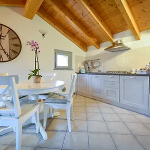  Appartement Dei Venti - Comfort