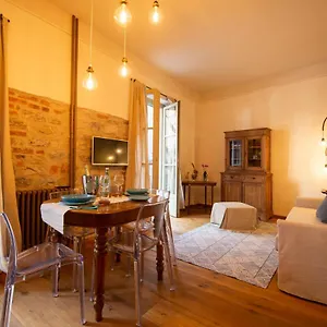Apartament Gombito 4 Alta, Bergamo