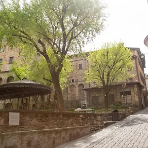Apartament Gombito 4 Alta, Bergamo