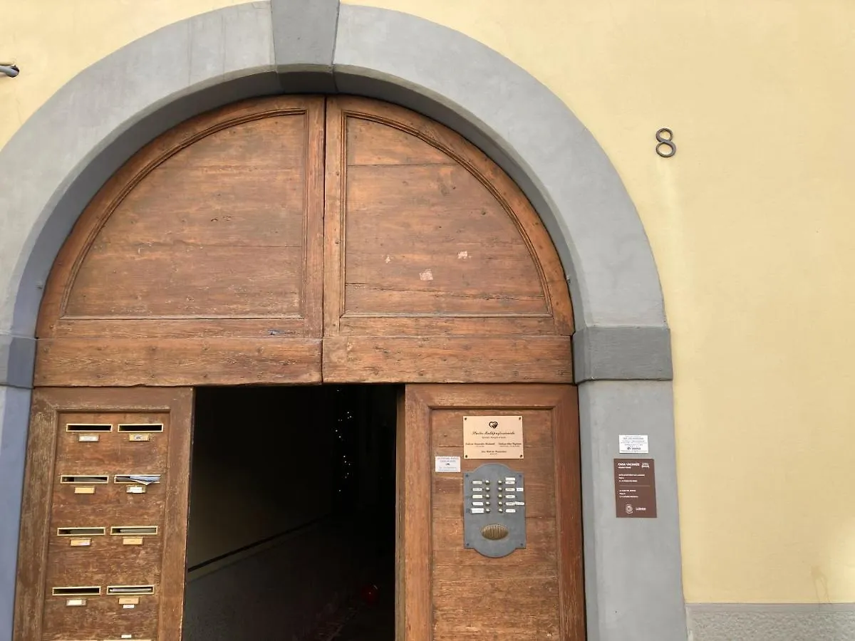 Dom wakacyjny Willa La Casa Nel Borgo Bergamo