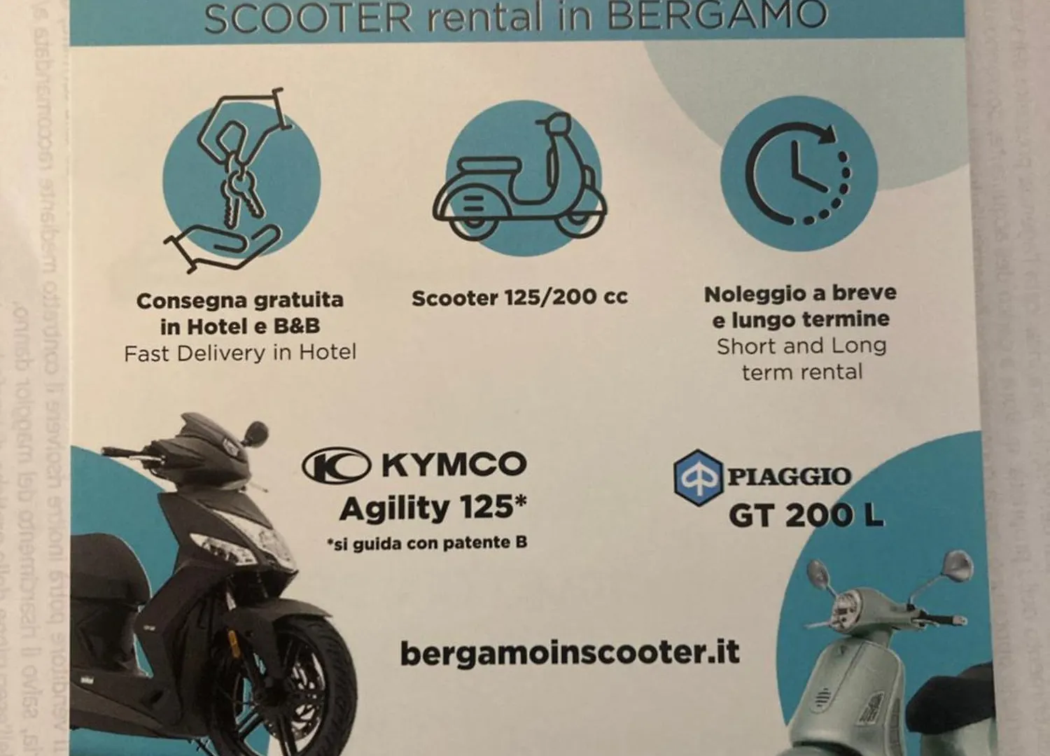 Dom wakacyjny Willa La Casa Nel Borgo Bergamo