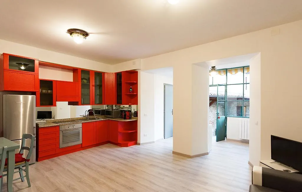Willa La Casa Nel Borgo Bergamo Dom wakacyjny