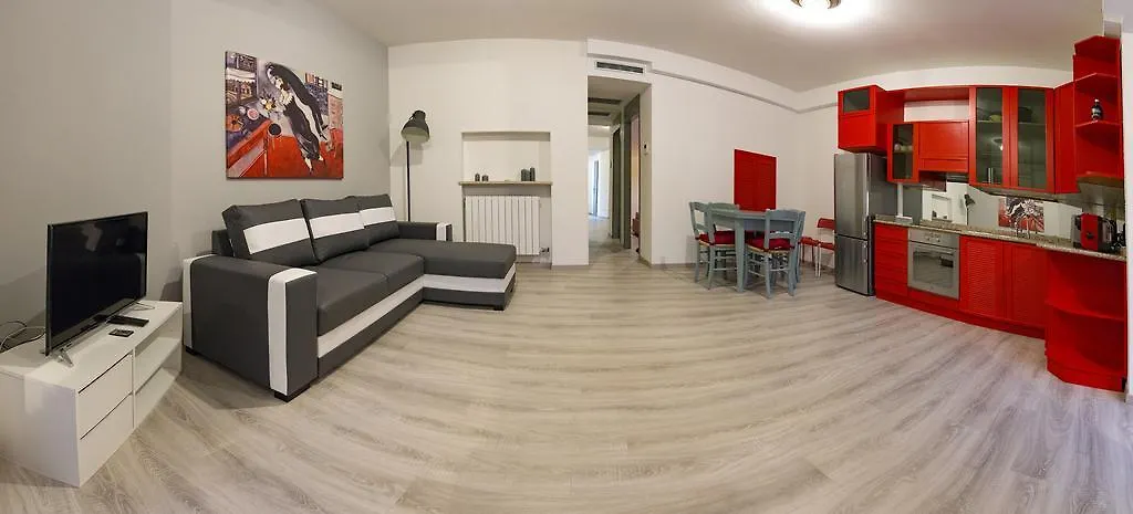 Dom wakacyjny Willa La Casa Nel Borgo Bergamo