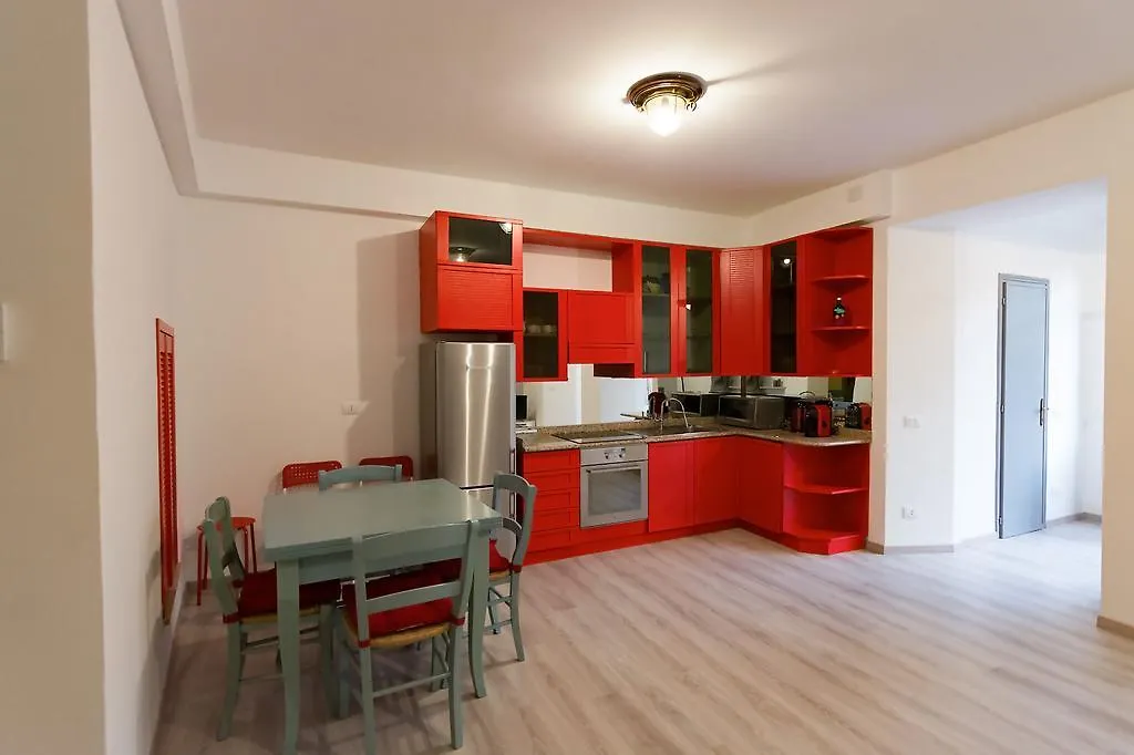 La Casa Nel Borgo Villa Bergamo