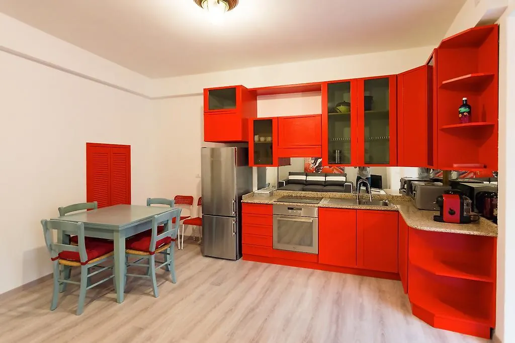 Dom wakacyjny Willa La Casa Nel Borgo Bergamo
